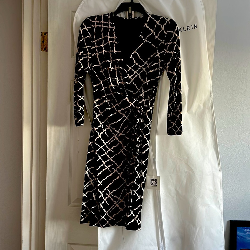 Anne Kline Dress